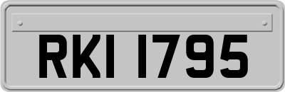 RKI1795