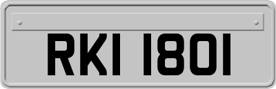 RKI1801