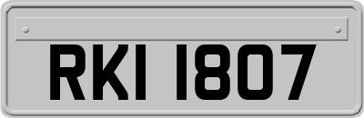RKI1807