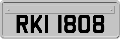 RKI1808