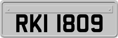 RKI1809