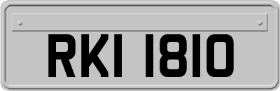 RKI1810