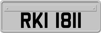 RKI1811