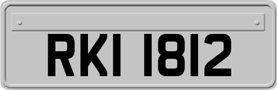 RKI1812