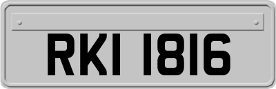 RKI1816