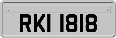 RKI1818