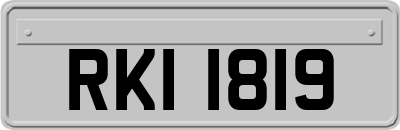RKI1819