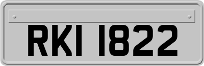 RKI1822