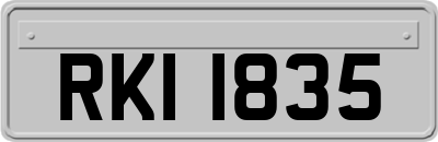 RKI1835