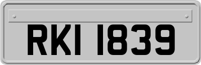 RKI1839