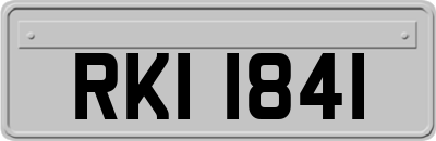 RKI1841