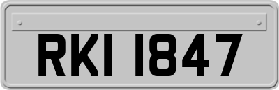RKI1847