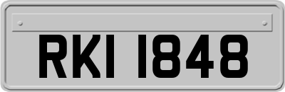 RKI1848