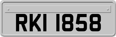 RKI1858