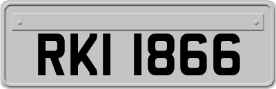 RKI1866