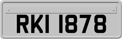 RKI1878