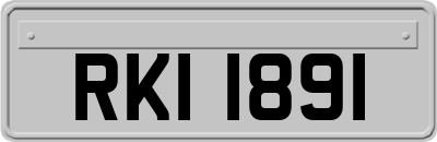 RKI1891