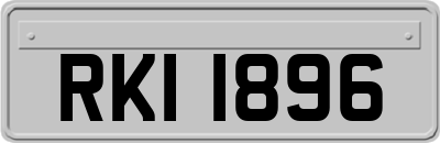 RKI1896