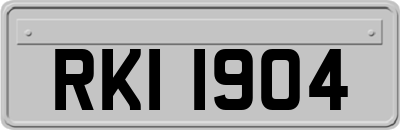 RKI1904