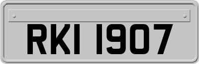 RKI1907