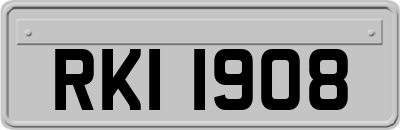 RKI1908