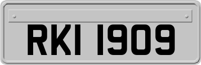 RKI1909