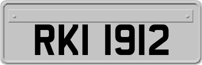RKI1912