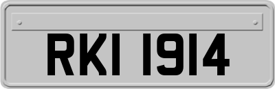 RKI1914