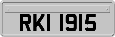 RKI1915