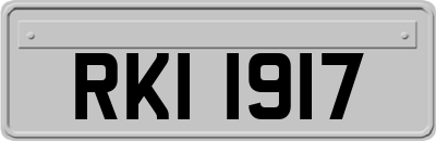 RKI1917