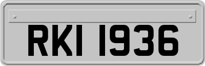 RKI1936