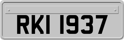 RKI1937