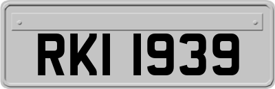 RKI1939