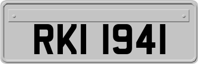 RKI1941