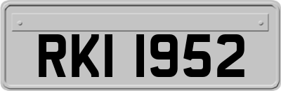 RKI1952