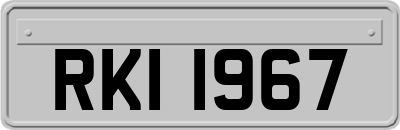 RKI1967