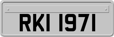 RKI1971