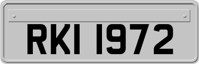 RKI1972