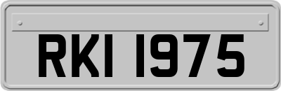 RKI1975