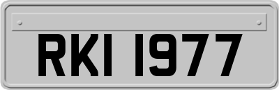 RKI1977