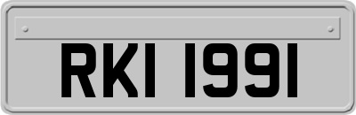 RKI1991