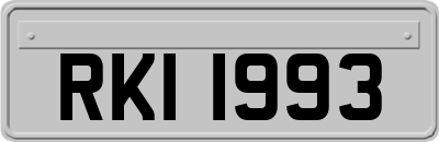 RKI1993