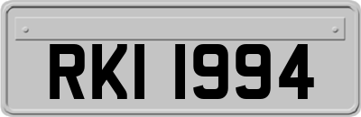 RKI1994