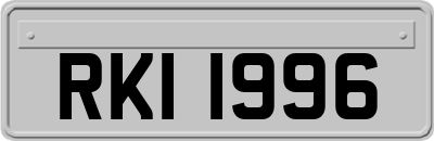 RKI1996