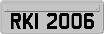 RKI2006