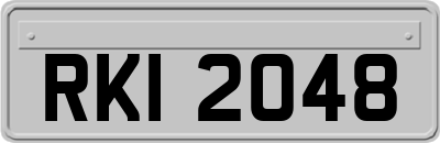 RKI2048