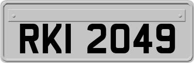 RKI2049