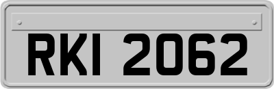 RKI2062