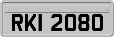 RKI2080