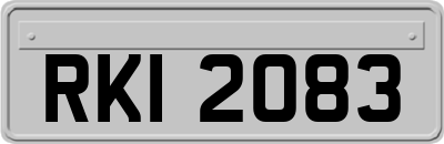 RKI2083